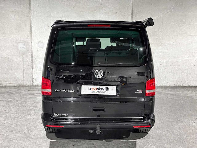 Volkswagen california 2.0 tdi dsg camper 180pk 2014, p-494-sz - afbeelding 13 van  72