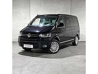 Volkswagen california 2.0 tdi dsg camper 180pk 2014, p-494-sz - afbeelding 17 van  72