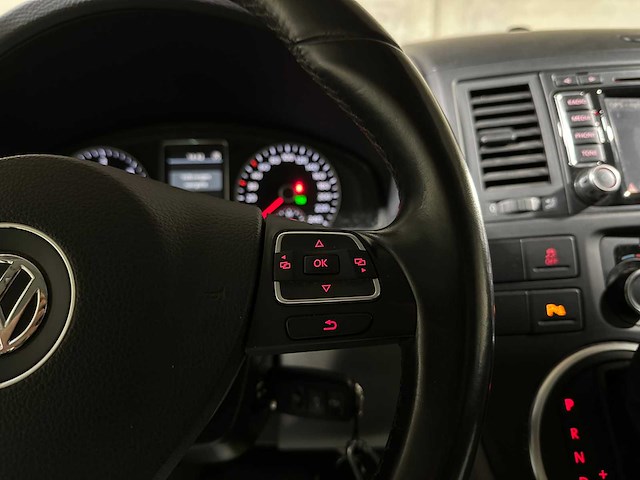 Volkswagen california 2.0 tdi dsg camper 180pk 2014, p-494-sz - afbeelding 23 van  72