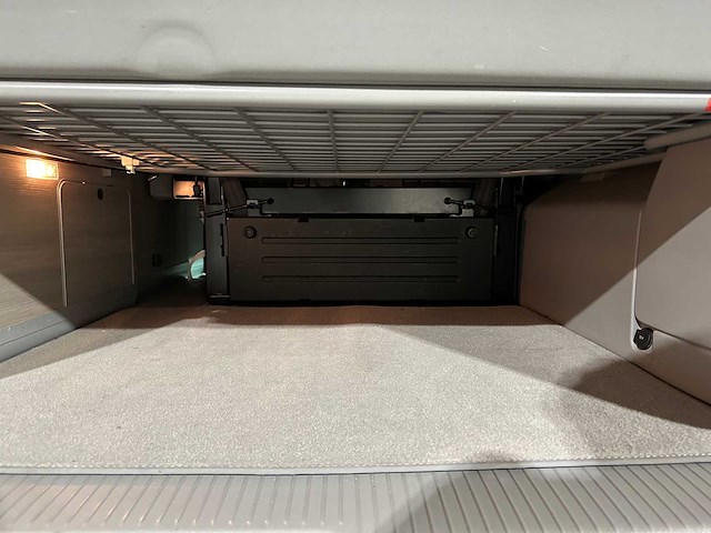 Volkswagen california 2.0 tdi dsg camper 180pk 2014, p-494-sz - afbeelding 35 van  72