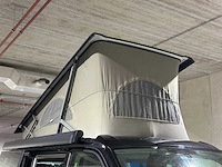 Volkswagen california 2.0 tdi dsg camper 180pk 2014, p-494-sz - afbeelding 45 van  72