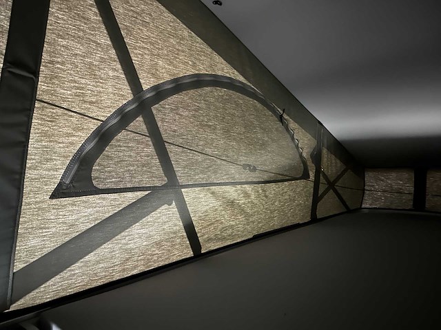 Volkswagen california 2.0 tdi dsg camper 180pk 2014, p-494-sz - afbeelding 49 van  72