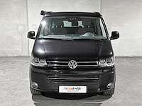 Volkswagen california 2.0 tdi dsg camper 180pk 2014, p-494-sz - afbeelding 5 van  72