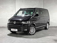 Volkswagen california 2.0 tdi dsg camper 180pk 2014, p-494-sz