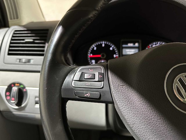 Volkswagen california 2.0 tdi dsg camper 180pk 2014, p-494-sz - afbeelding 15 van  72