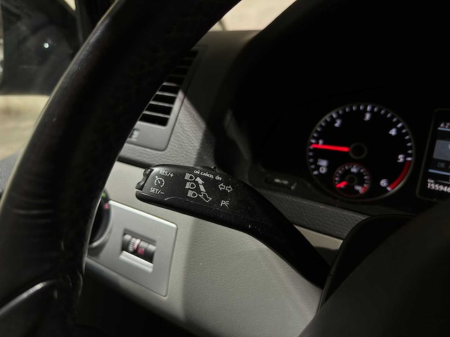 Volkswagen california 2.0 tdi dsg camper 180pk 2014, p-494-sz - afbeelding 17 van  72