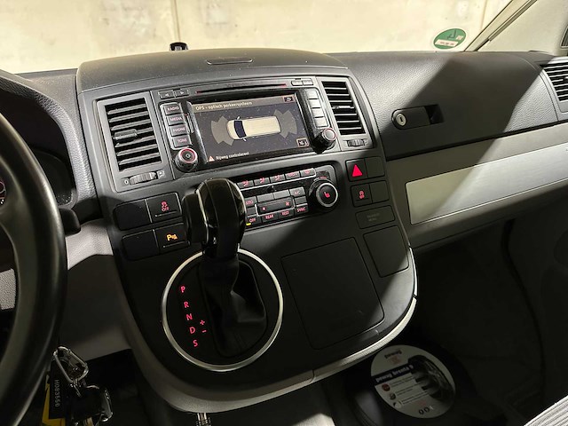 Volkswagen california 2.0 tdi dsg camper 180pk 2014, p-494-sz - afbeelding 20 van  72