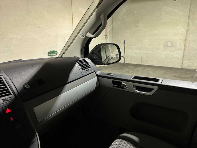 Volkswagen california 2.0 tdi dsg camper 180pk 2014, p-494-sz - afbeelding 21 van  72