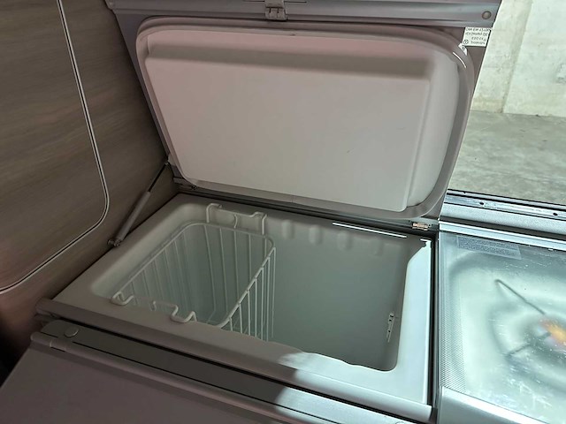 Volkswagen california 2.0 tdi dsg camper 180pk 2014, p-494-sz - afbeelding 49 van  72