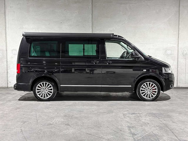 Volkswagen california 2.0 tdi dsg camper 180pk 2014, p-494-sz - afbeelding 71 van  72