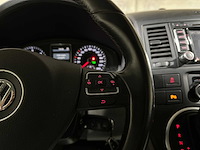 Volkswagen california 2.0 tdi dsg camper 180pk 2014, p-494-sz - afbeelding 16 van  72