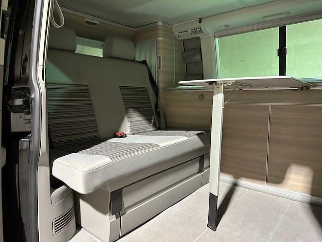 Volkswagen california 2.0 tdi dsg camper 180pk 2014, p-494-sz - afbeelding 32 van  72