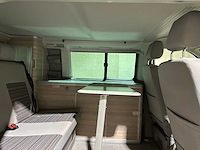 Volkswagen california 2.0 tdi dsg camper 180pk 2014, p-494-sz - afbeelding 33 van  72