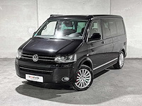 Volkswagen california 2.0 tdi dsg camper 180pk 2014, p-494-sz - afbeelding 23 van  72
