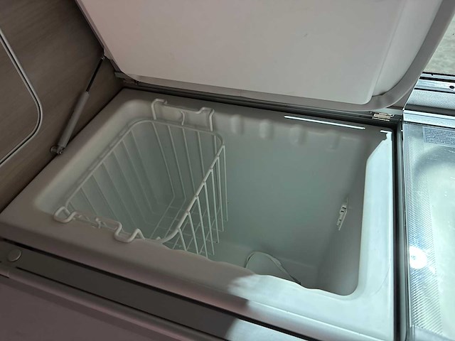 Volkswagen california 2.0 tdi dsg camper 180pk 2014, p-494-sz - afbeelding 50 van  72