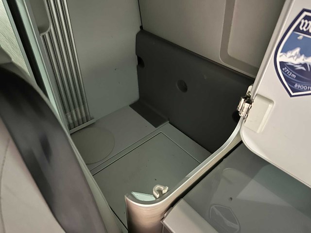 Volkswagen california 2.0 tdi dsg camper 180pk 2014, p-494-sz - afbeelding 52 van  72