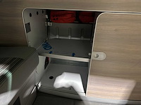 Volkswagen california 2.0 tdi dsg camper 180pk 2014, p-494-sz - afbeelding 57 van  72