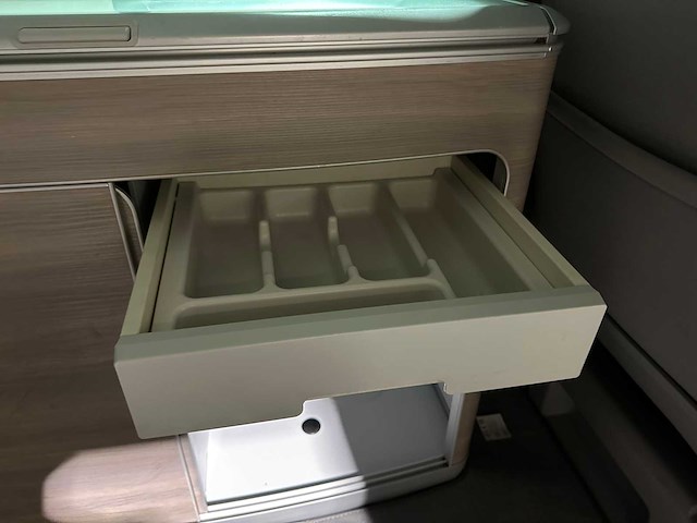 Volkswagen california 2.0 tdi dsg camper 180pk 2014, p-494-sz - afbeelding 59 van  72