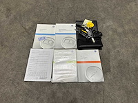 Volkswagen california 2.0 tdi dsg camper 180pk 2014, p-494-sz - afbeelding 68 van  72