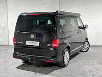 Volkswagen california 2.0 tdi dsg camper 180pk 2014, p-494-sz - afbeelding 2 van  25