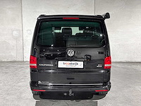 Volkswagen california 2.0 tdi dsg camper 180pk 2014, p-494-sz - afbeelding 3 van  25