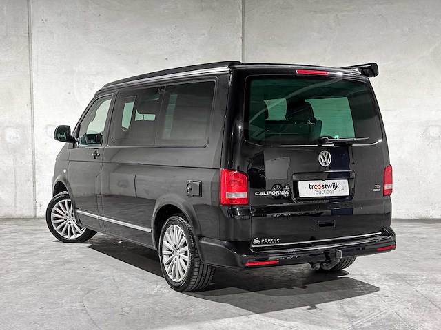 Volkswagen california 2.0 tdi dsg camper 180pk 2014, p-494-sz - afbeelding 4 van  25