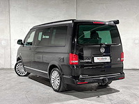 Volkswagen california 2.0 tdi dsg camper 180pk 2014, p-494-sz - afbeelding 4 van  25