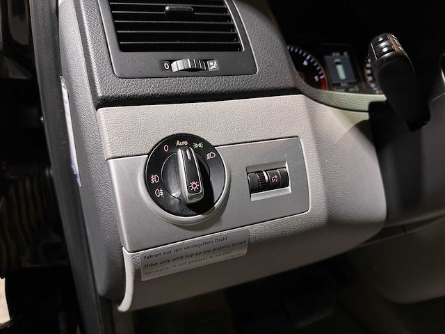 Volkswagen california 2.0 tdi dsg camper 180pk 2014, p-494-sz - afbeelding 6 van  25