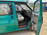 Volkswagen california camper - afbeelding 3 van  19