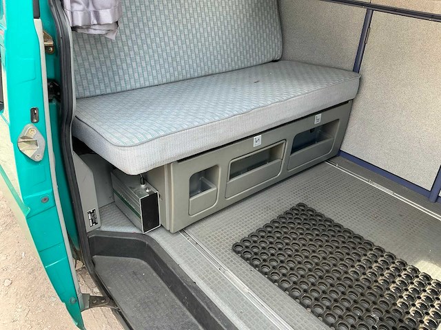 Volkswagen california camper - afbeelding 5 van  19