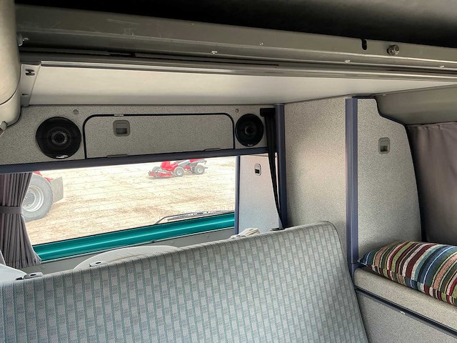 Volkswagen california camper - afbeelding 8 van  19