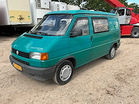 Volkswagen california camper - afbeelding 1 van  19