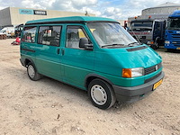 Volkswagen california camper - afbeelding 13 van  19