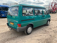 Volkswagen california camper - afbeelding 14 van  19
