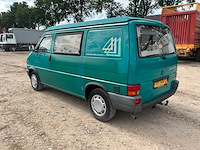 Volkswagen california camper - afbeelding 15 van  19
