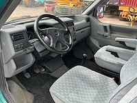 Volkswagen california camper - afbeelding 17 van  19