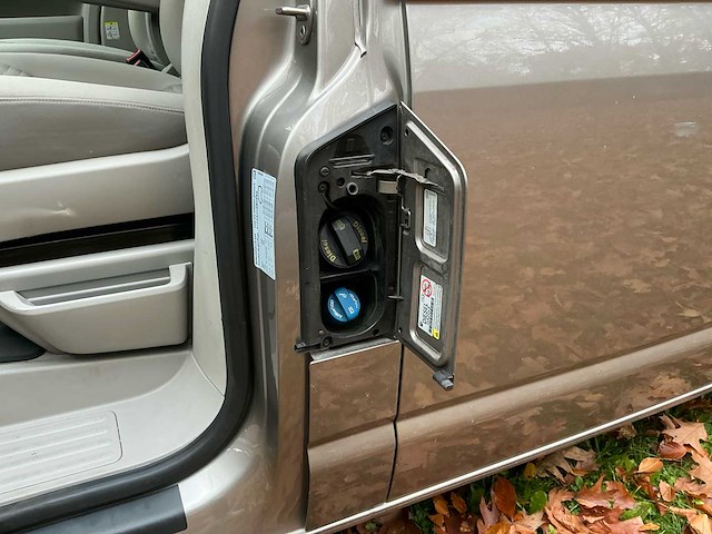 Volkswagen california camper - afbeelding 3 van  55