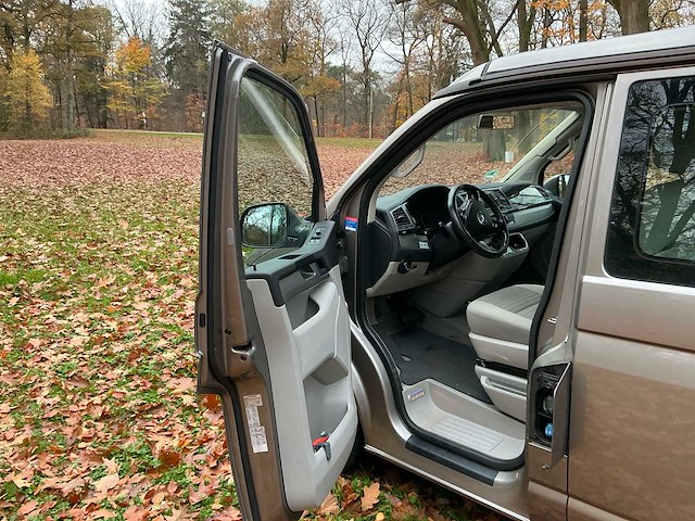 Volkswagen california camper - afbeelding 4 van  55