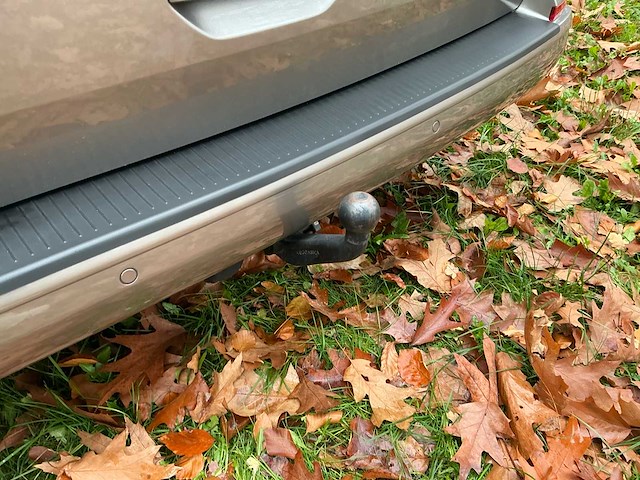 Volkswagen california camper - afbeelding 7 van  55