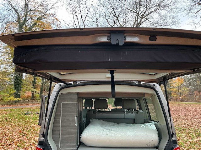 Volkswagen california camper - afbeelding 10 van  55
