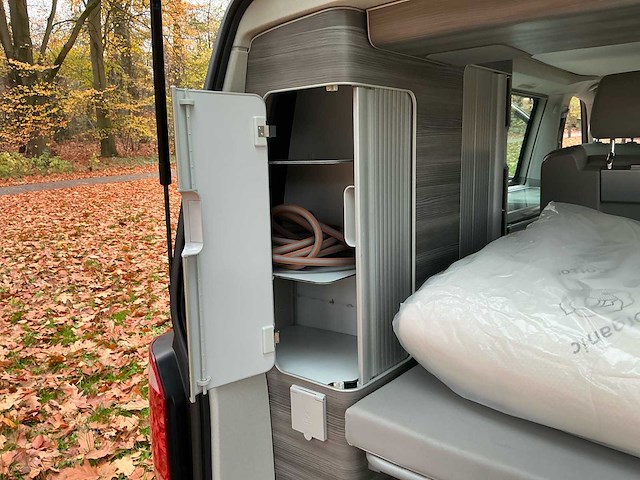 Volkswagen california camper - afbeelding 13 van  55