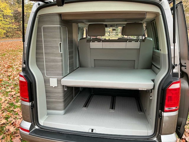 Volkswagen california camper - afbeelding 15 van  55