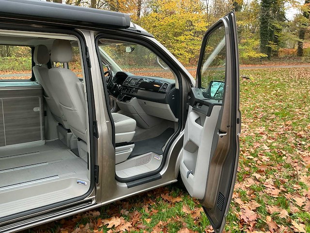 Volkswagen california camper - afbeelding 18 van  55