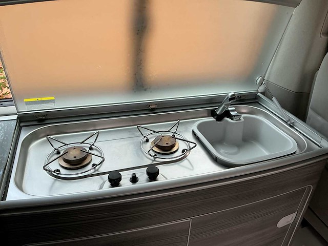 Volkswagen california camper - afbeelding 24 van  55