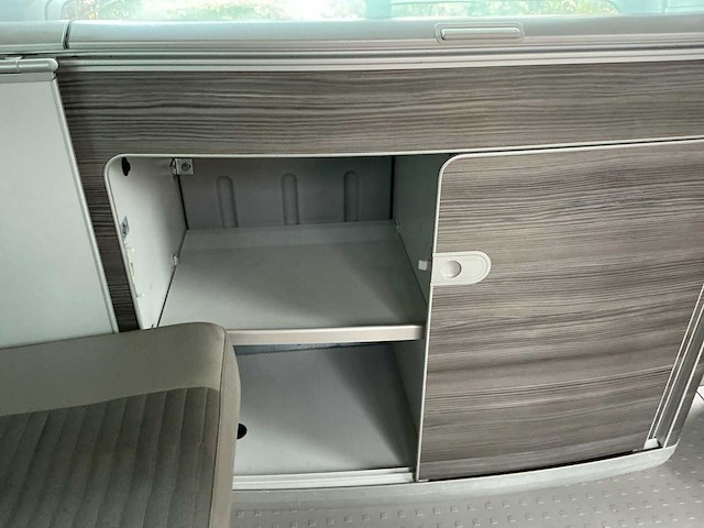 Volkswagen california camper - afbeelding 25 van  55