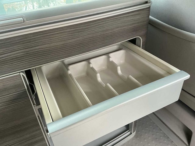 Volkswagen california camper - afbeelding 27 van  55