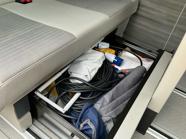 Volkswagen california camper - afbeelding 30 van  55