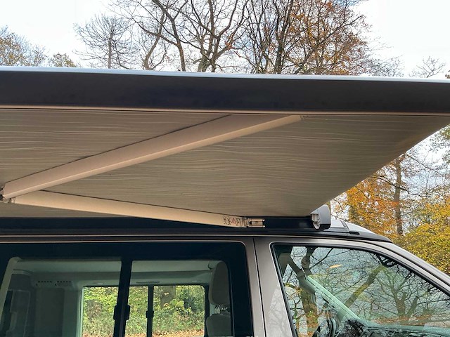 Volkswagen california camper - afbeelding 35 van  55