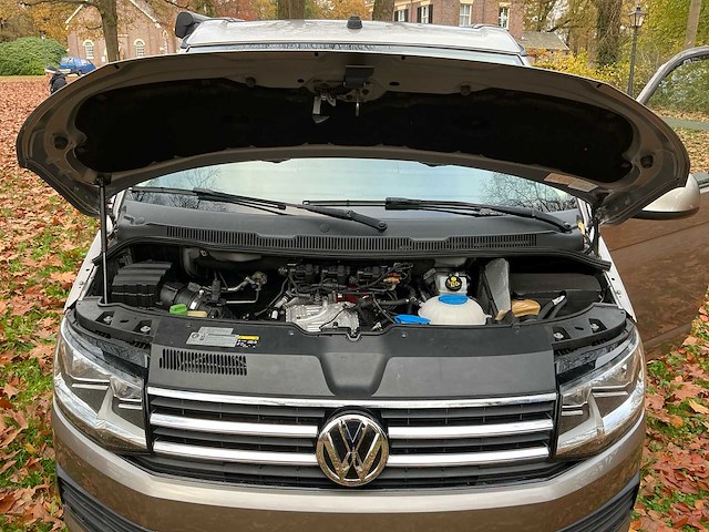 Volkswagen california camper - afbeelding 39 van  55