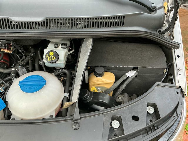 Volkswagen california camper - afbeelding 41 van  55